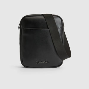 Calvin Klein pánská černá taška - OS (BAX)